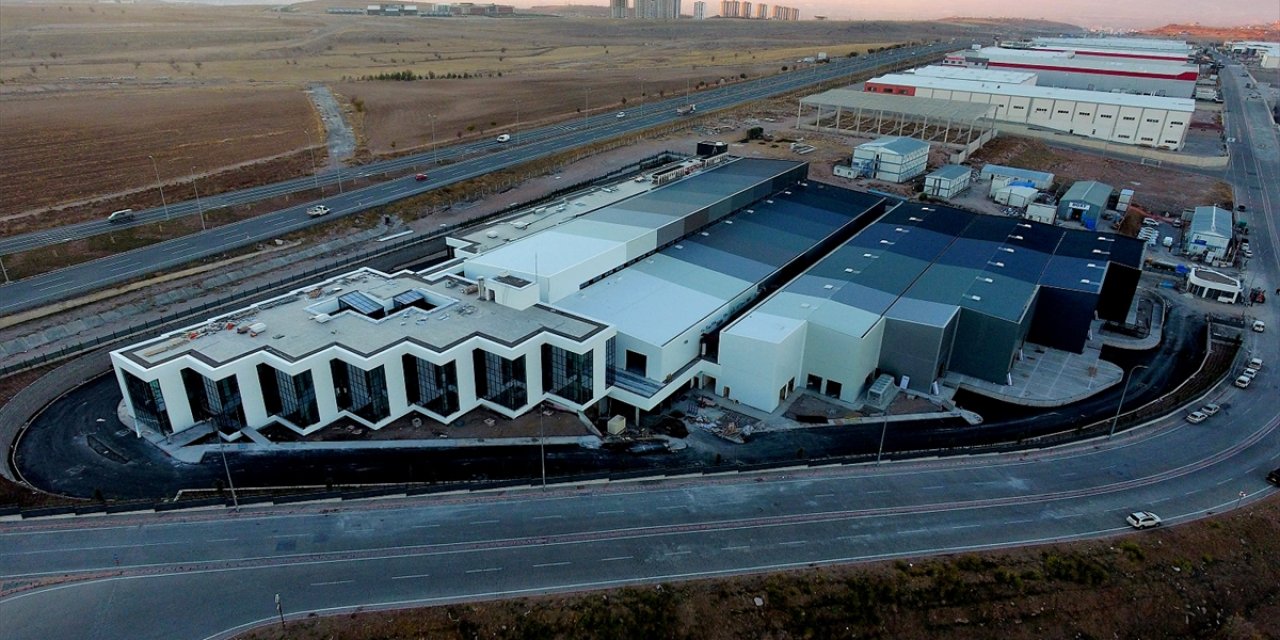 Aspilsan Enerji, Yılın İlk Yarısında Lityum İyon Pilde Seri Üretime Geçecek