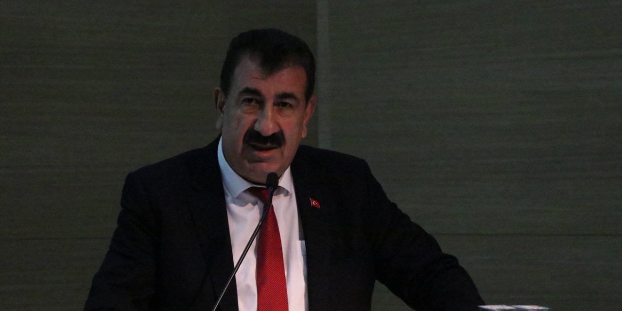 Küçükbaş Hayvan Sayısının Bu Yıl 75 Milyona Çıkarılması Hedefleniyor