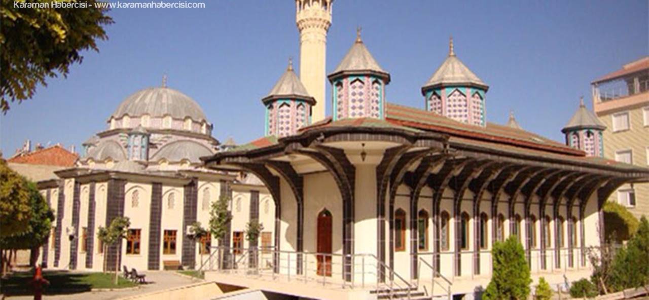 Karaman’da Yaşanan Husumette Kan Döküldü