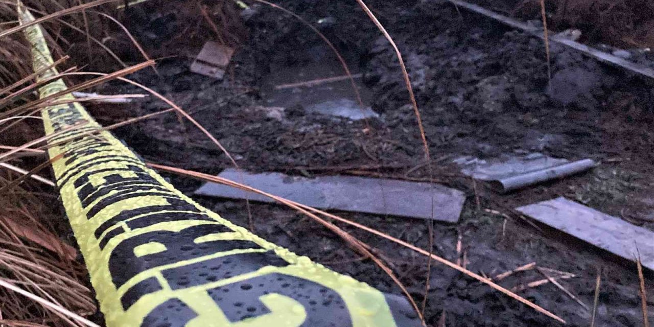 Kuzen Katili, Hamile Eşini De Öldürüp Gömmüş