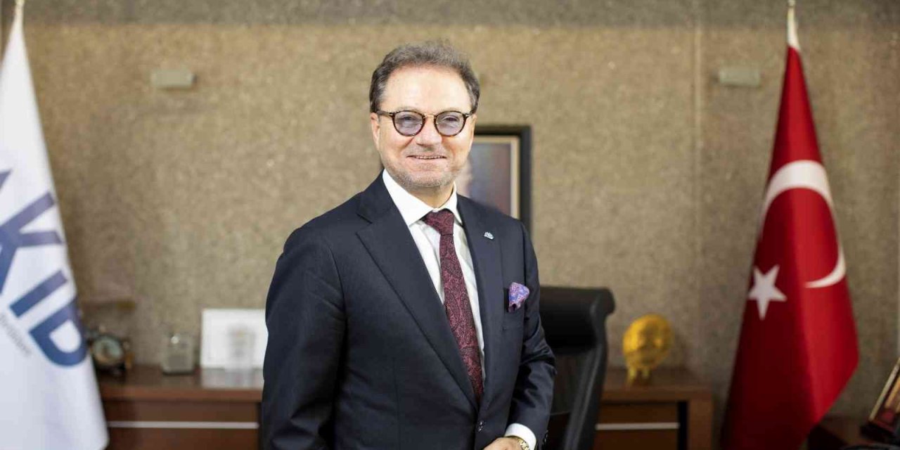 Ahkib’den 2021’de 356,5 Milyon Dolarlık İhracat