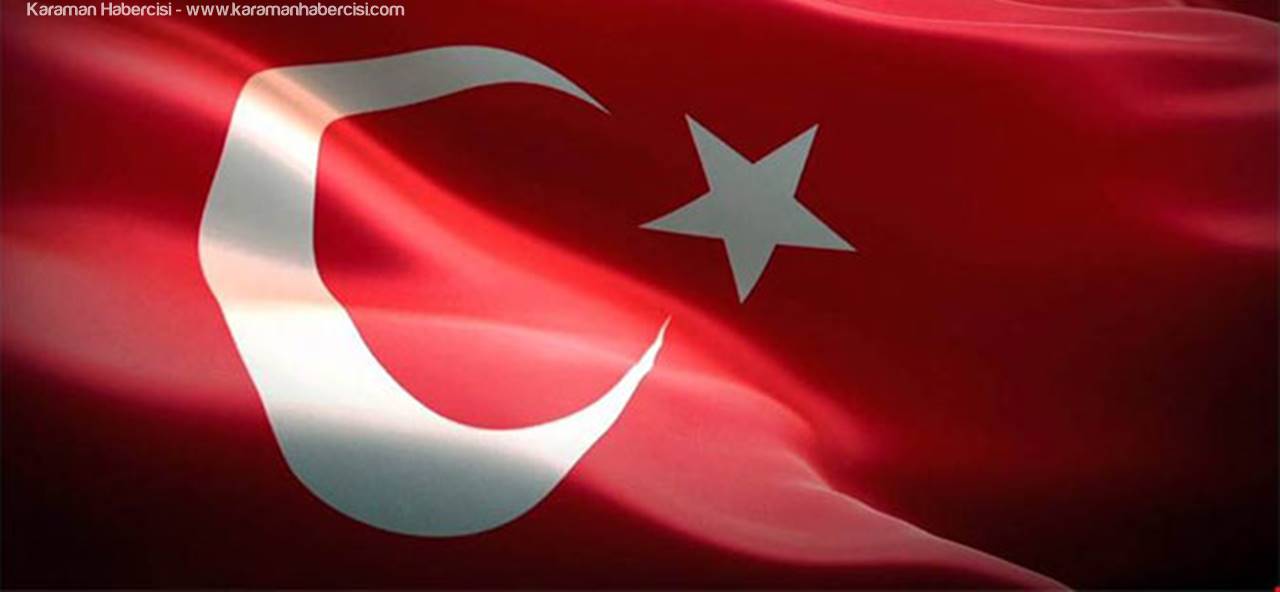 29 Ekim Cumhuriyet Bayramı Kutlaması