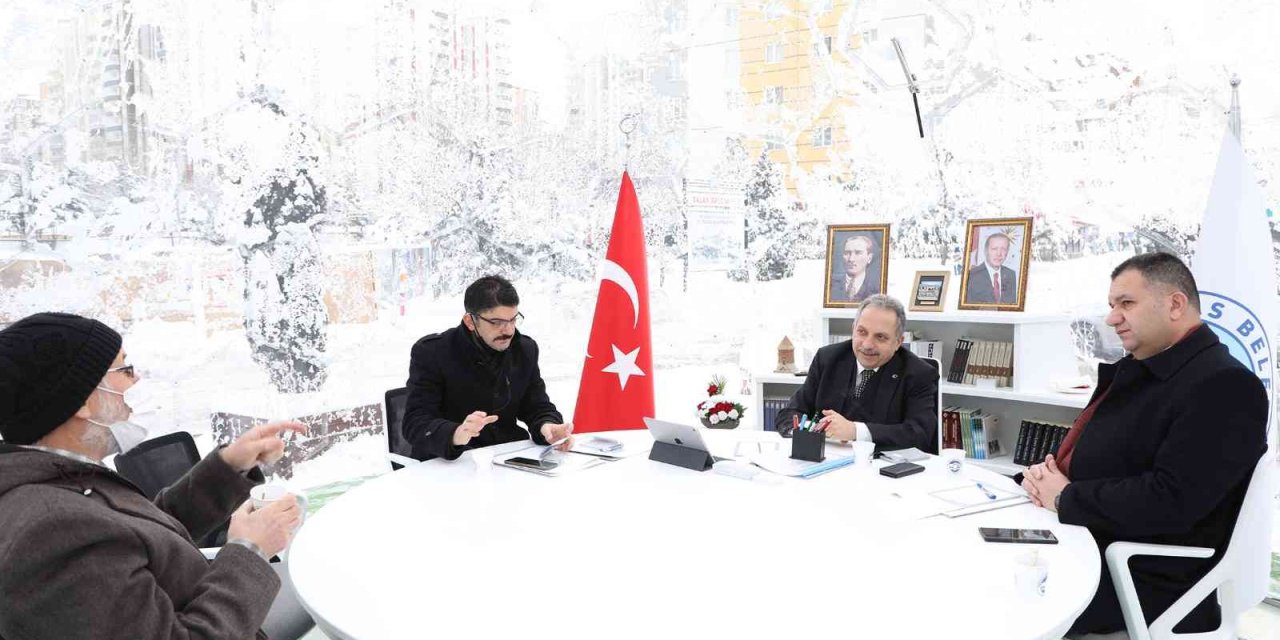 ’şeffaf Oda’ya Bu Hafta Da İlgi Yoğun