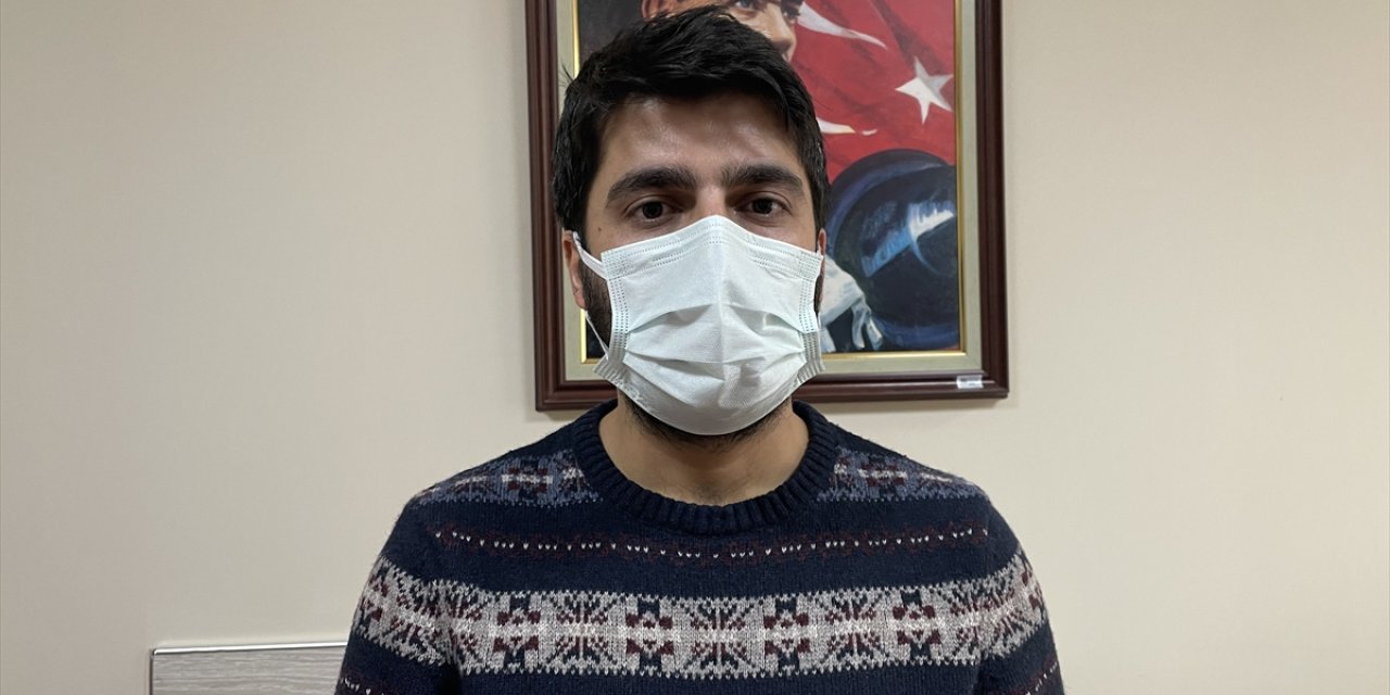 Niğde'de Darbedilen Doktor Akçay Yaşadıklarını Anlattı