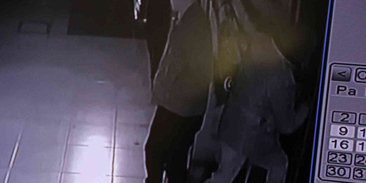 Levye Demiri İle Market Soygunu