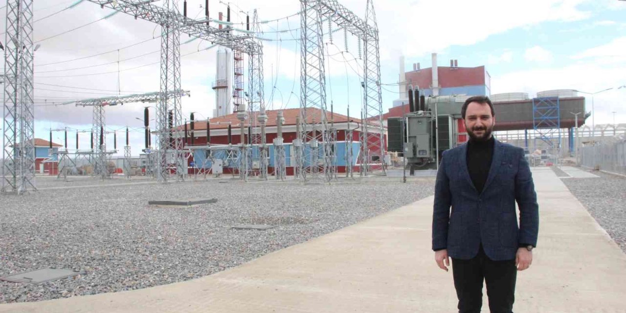 OKE’den Enerjiye Yerli Katkı