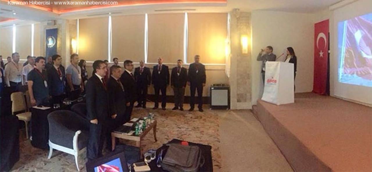 Belgenet Eğitici Eğitmenleri İçin Seminerler