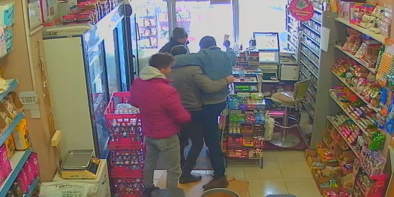 Kayseri'de 2 Milyon Sevinci Kameraya Yansıdı