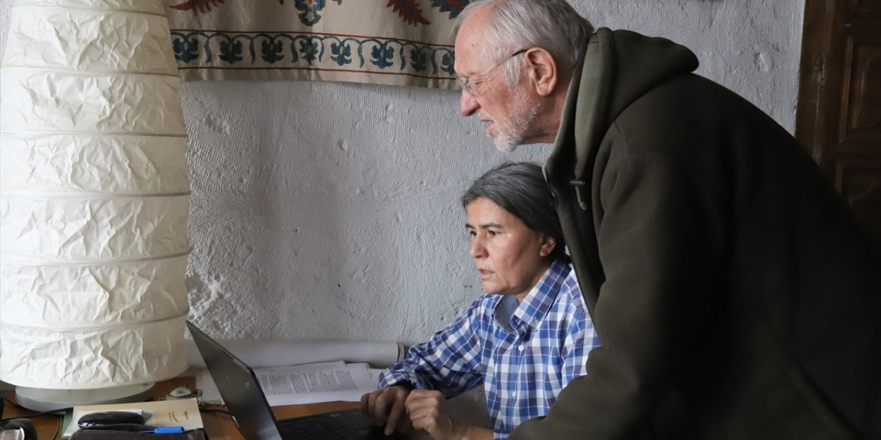 Annesini Kaybettiği Hastalıkla Şimdi Mücadele Ediyor