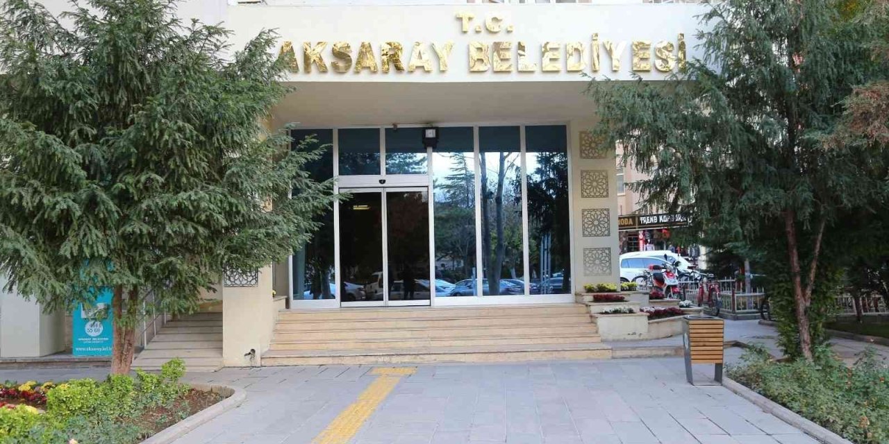 Aksaray Belediyesi Sudaki KDV’yi Yüzde 1’e Düşürdü