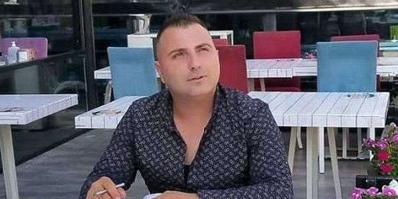 Mersin’de Restoran İşletmecisi Bıçaklı Saldırıda Hayatını Kaybetti