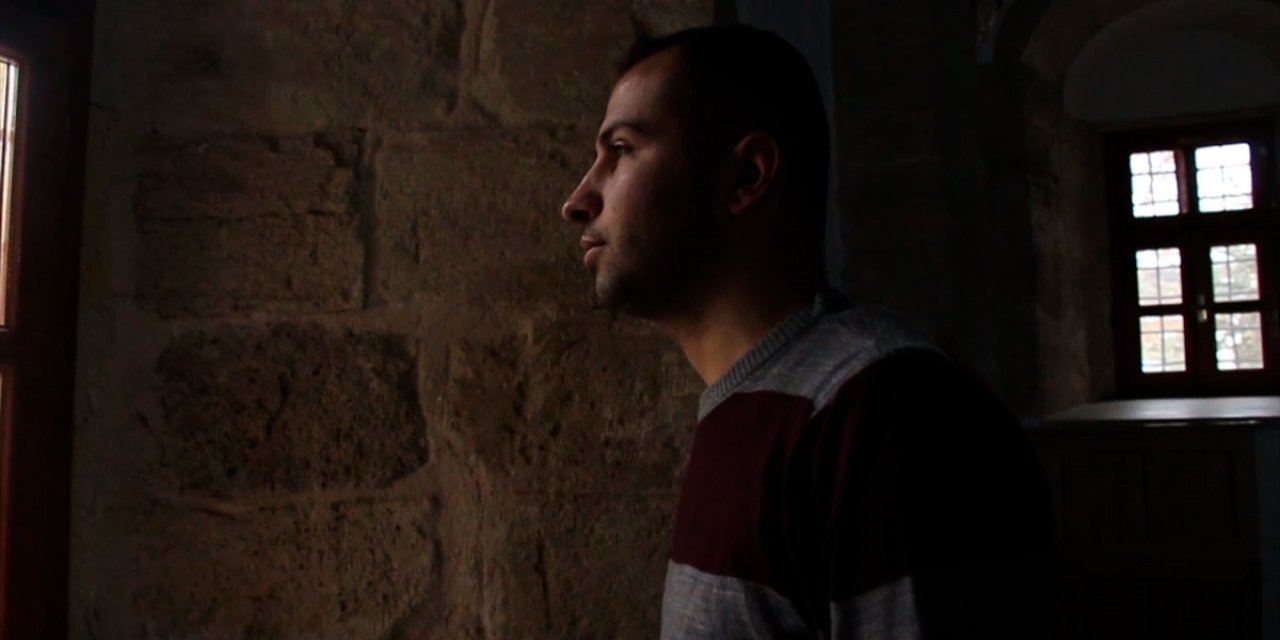 Karaman Sevgisi Soyadını Değiştirtti