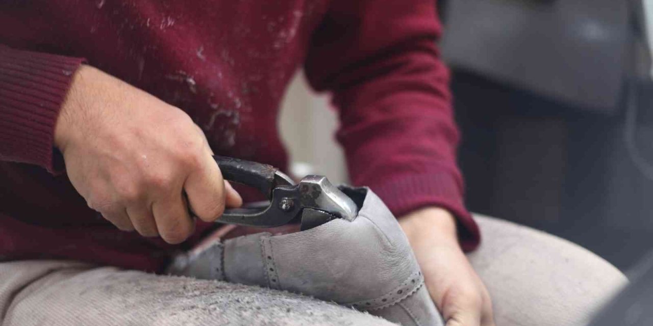Kış Mevsimi Sert Geçti Ayakkabı Üretimi Yüzde 70 Arttı