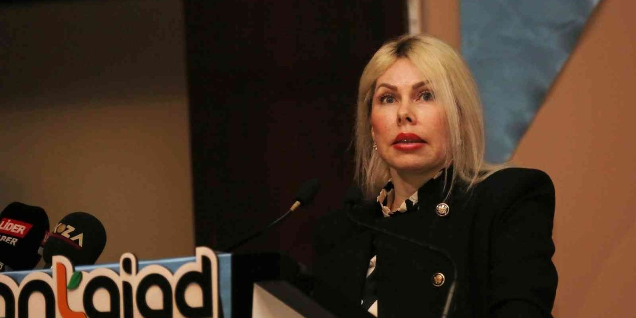 Antalya’da 40 Bin Bina Risk Altında”