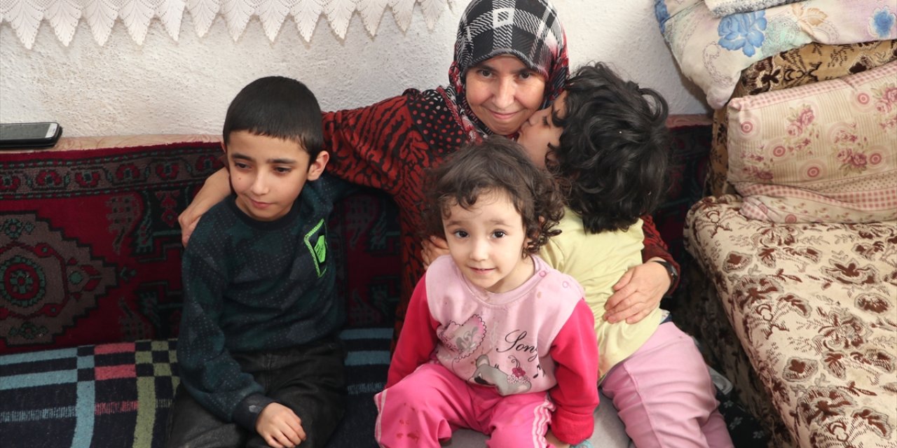 Çocukları Aynı Acıyı Çeken Annenin Üzüntüsü Katlanıyor