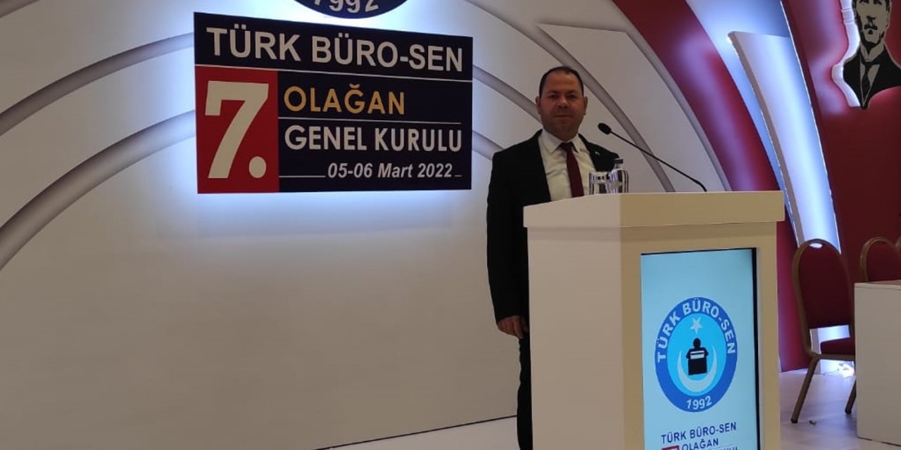 Kutbay: “İstiklal Marşımız Rehberimizdir”