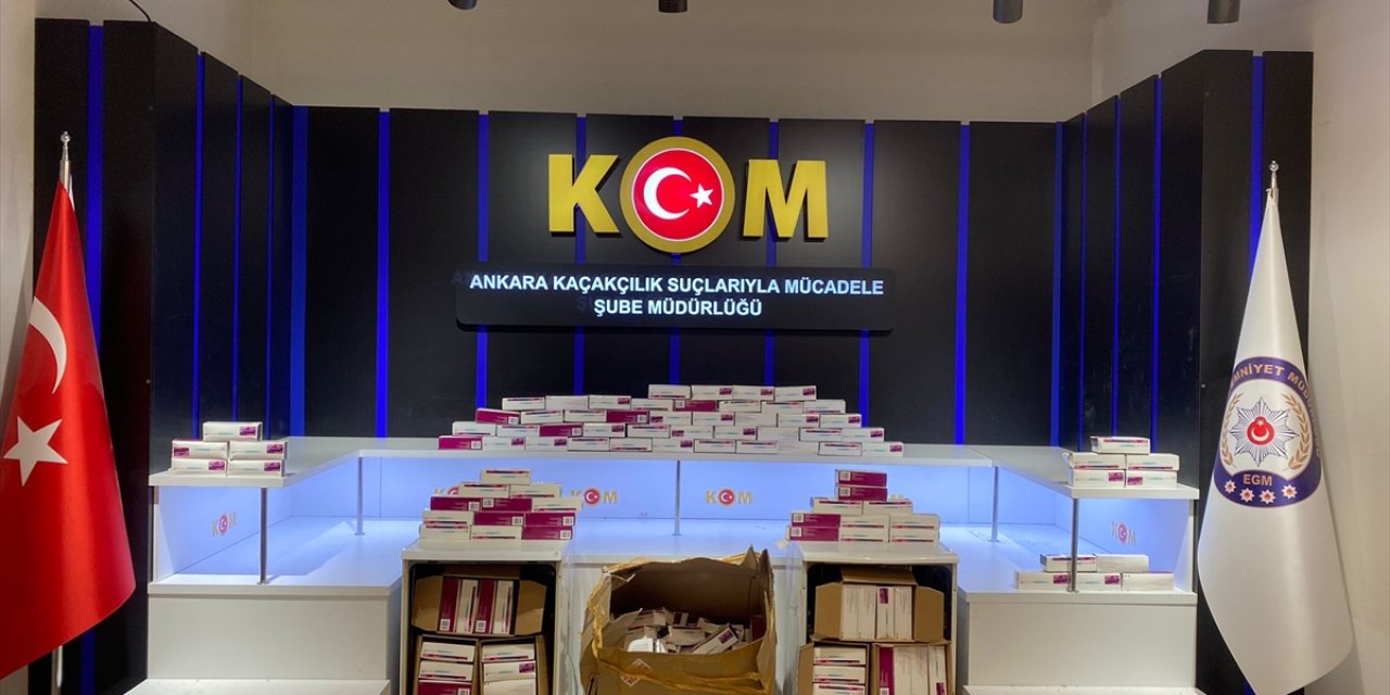 Bulaşık Makinesine Hapı Yutmuş