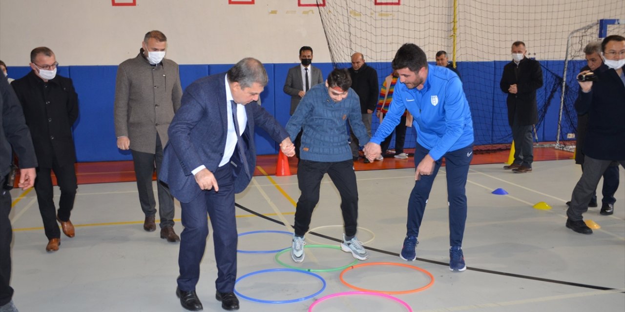 21 Mart Dünya Down Sendromu Farkındalık Günü