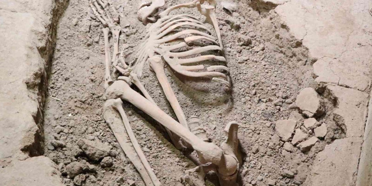 Asırlar Öncesinde Aksaray’da Bir İlk