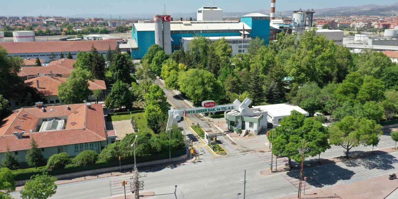 Konya Şeker’den Fiyat Artışı İle İlgili Açıklama