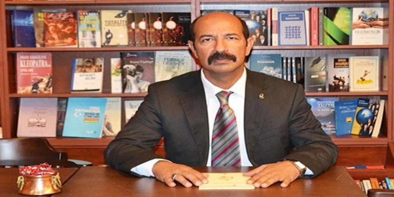 Siyaset Bilimi Ve Uluslararası İlişkiler Uzmanı Cingöz: “türkiye İçin De ‘nükleer Rönesans Zamanı’ Geldi”