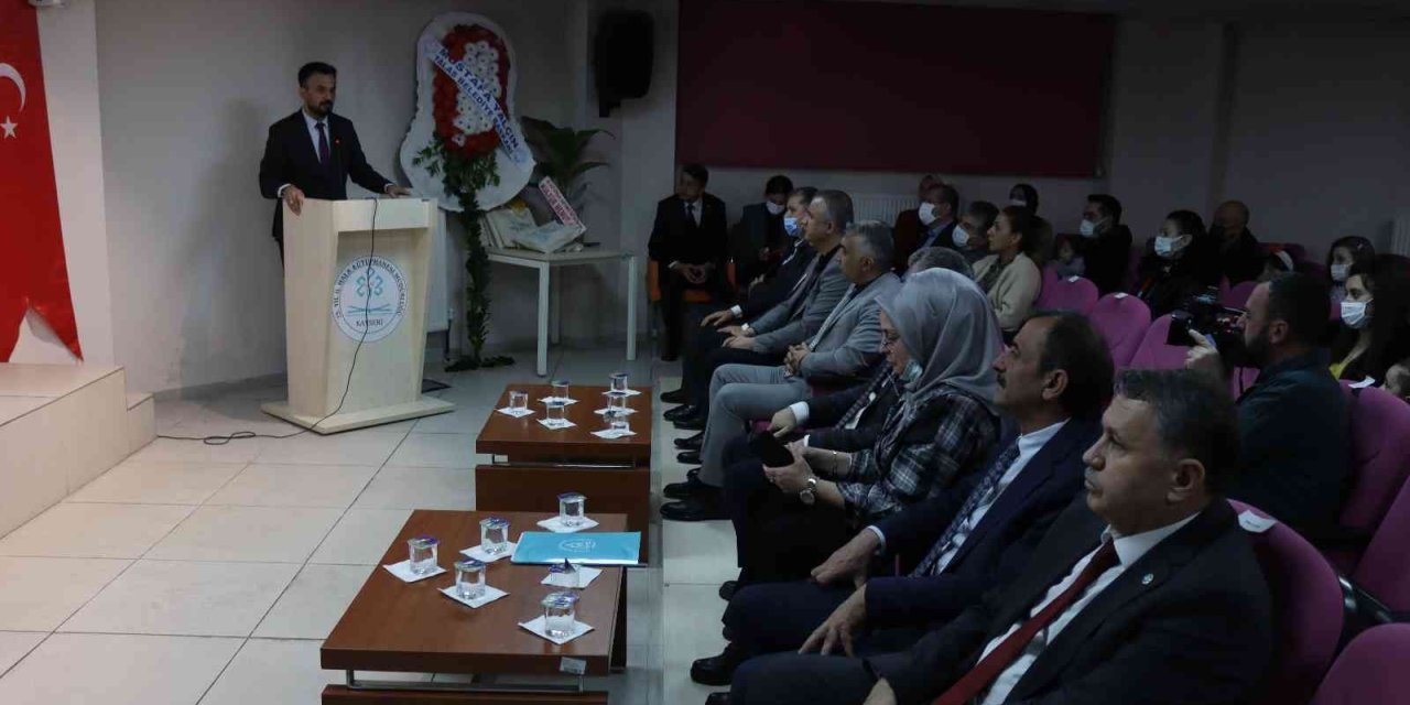 Kayseri’de Kitap Okuma Oranı Artıyor