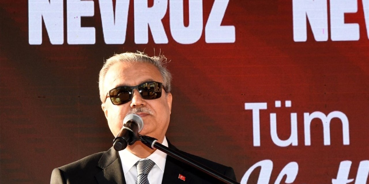 Vali Su, 21 Mart Hz. Ali’nin Doğum Günü Ve Sultan Nevruz Anma Etkinliğine Katıldı