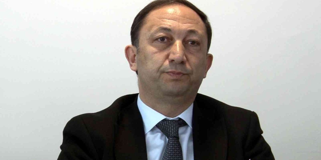 Orsifed Başkanı Türküm: "hibeler Ve Teşvikler İle Finansmana Erişim Yolları Kitapçığı Hazırladık"