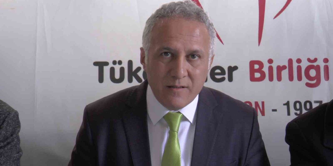 Mahmut Şahin: "kurumlar Vatandaşa Bilgilendirme Yapmaktan Kaçıyorlar”