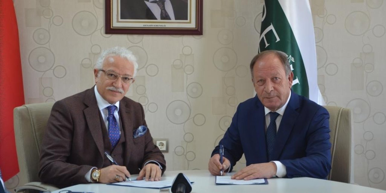 Ereğli’de Organik Tarım İle İlgili Dev Adım