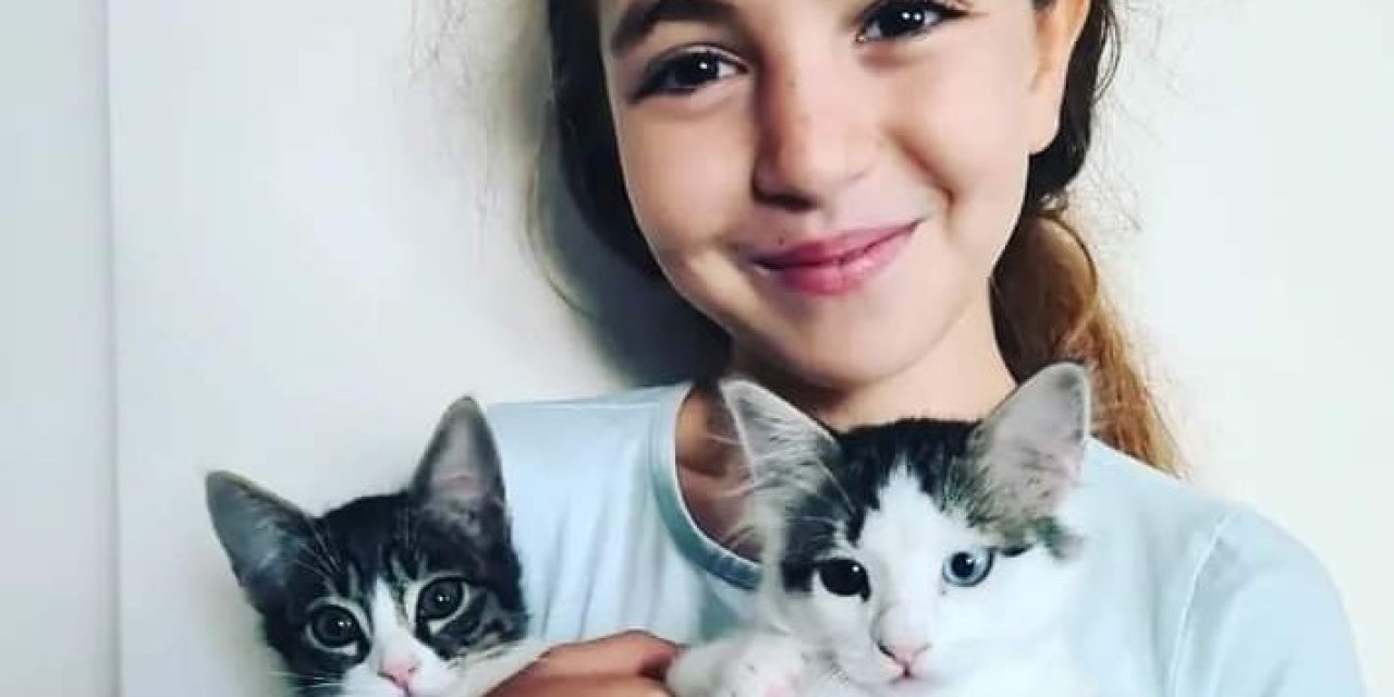 Antalya’da Köpekten Kaçarken Kamyonun Altında Kalan Mahra, 23 Gün Sonra Hayatını Kaybetti