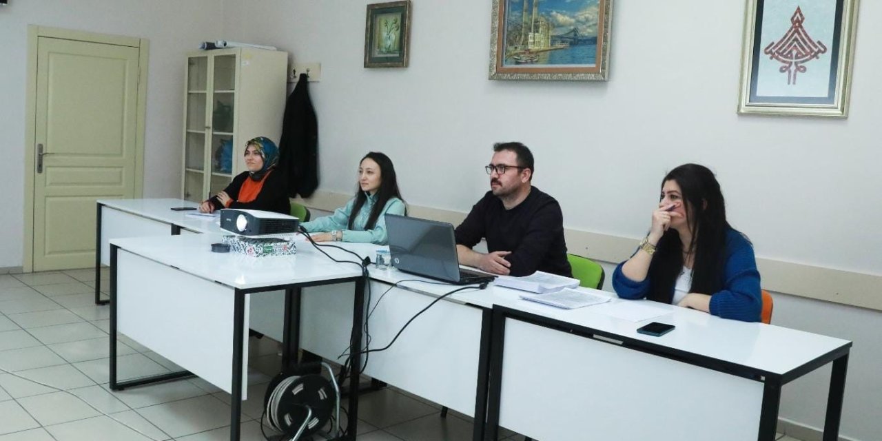 Kompozisyon Yarışmasına 218 Genç Katıldı