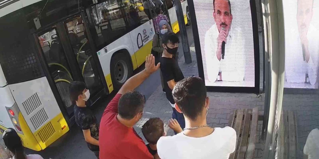 A Awards Ödülleri’nde Konya Büyükşehir’e 2 Ödül Birden