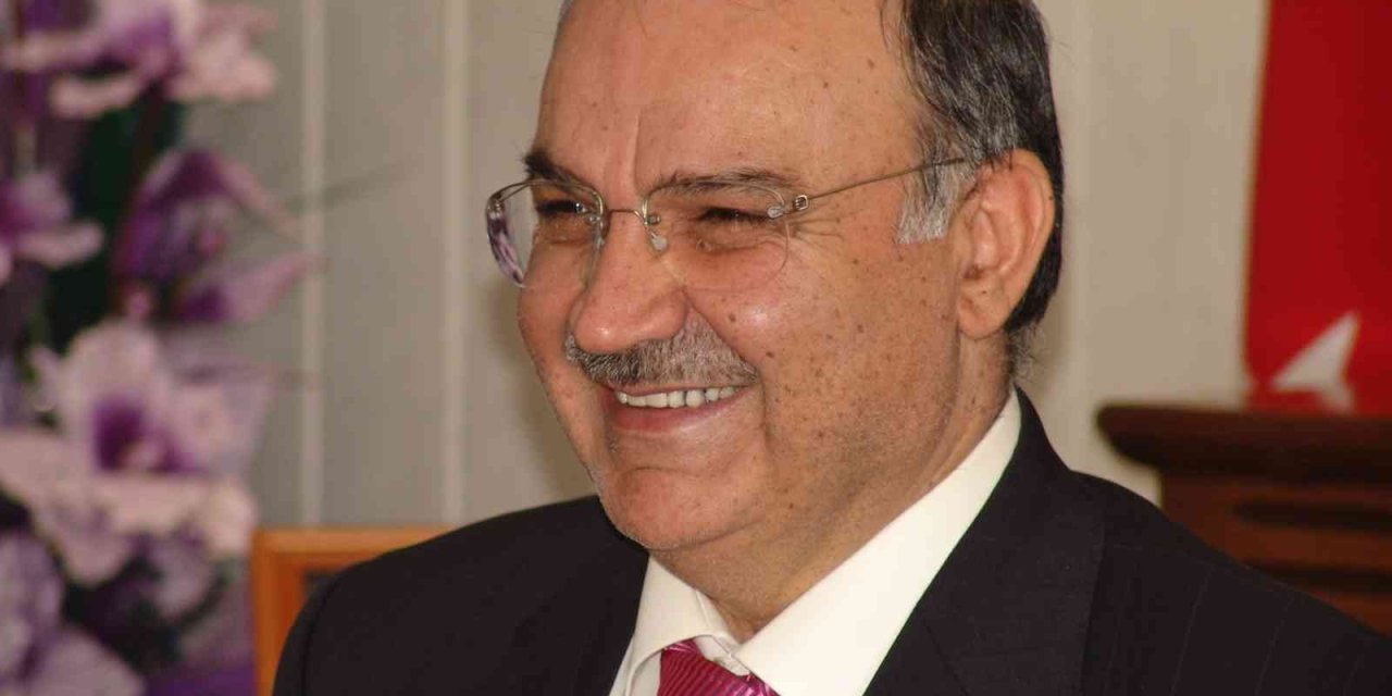 Bekir Yıldız: “bu Şehir Memduh Bey’e Borçlu”