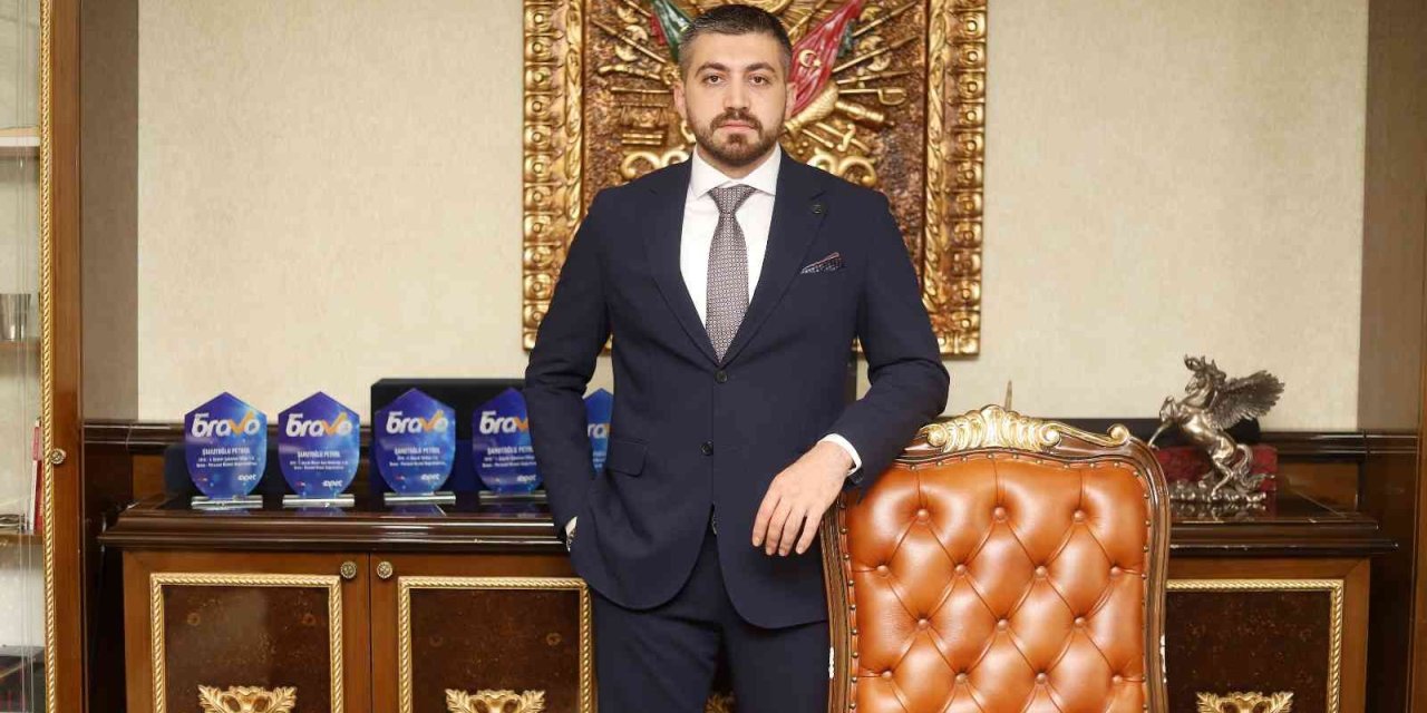 Mersin, Afrika Pazarında Büyüyor