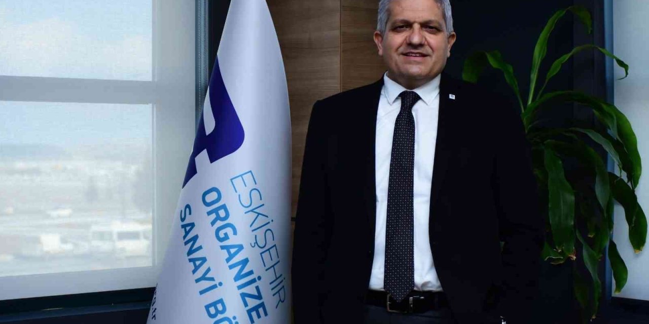 Başkan Küpeli Havaalanı Kararı İçin Emeği Geçenlere Teşekkür Etti