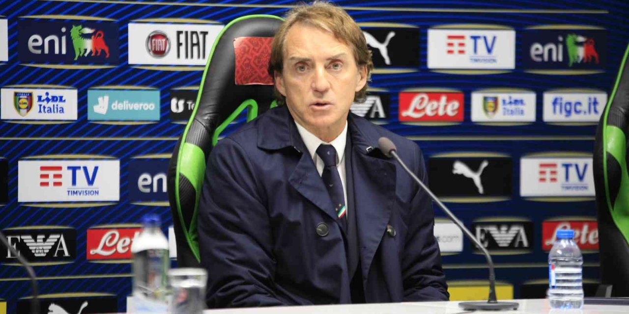 Mancini: “çok Önemli Bir Takıma Karşı Galip Geldik”