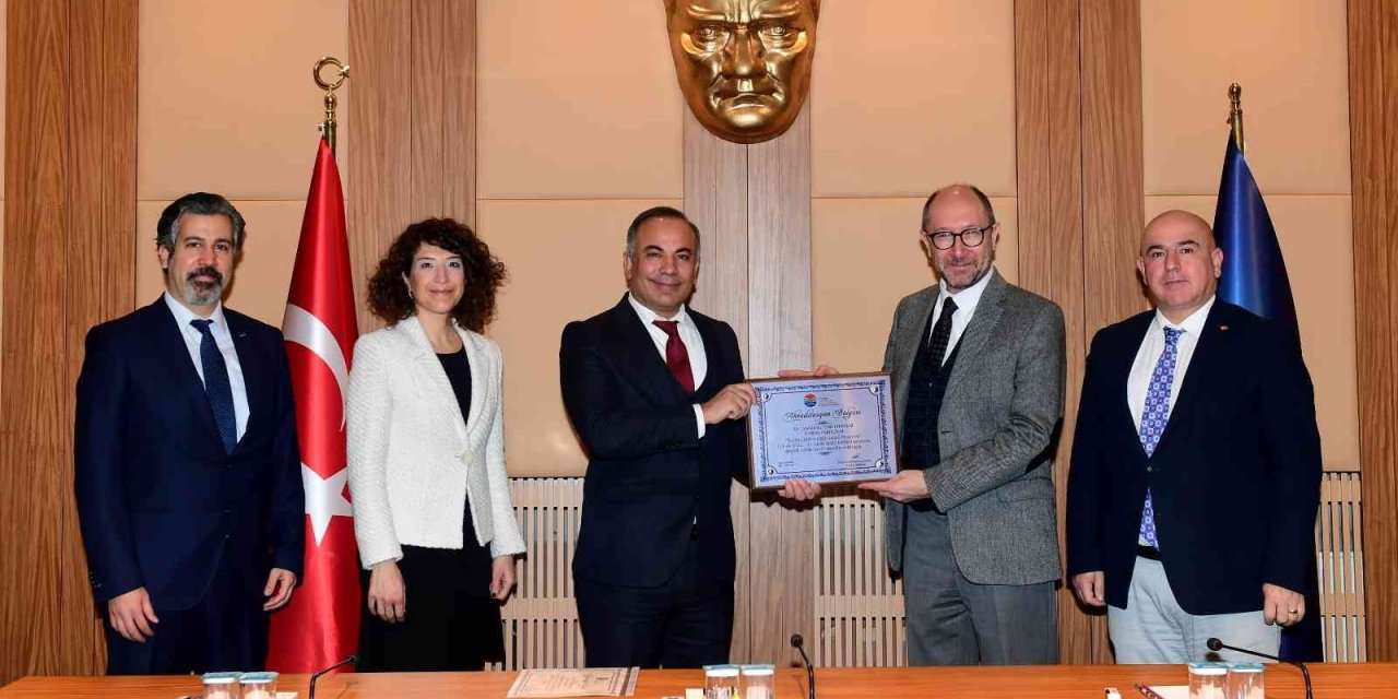 Anadolu Üniversitesi Turizm Fakültesinin Kalite Yolculuğu Devam Ediyor