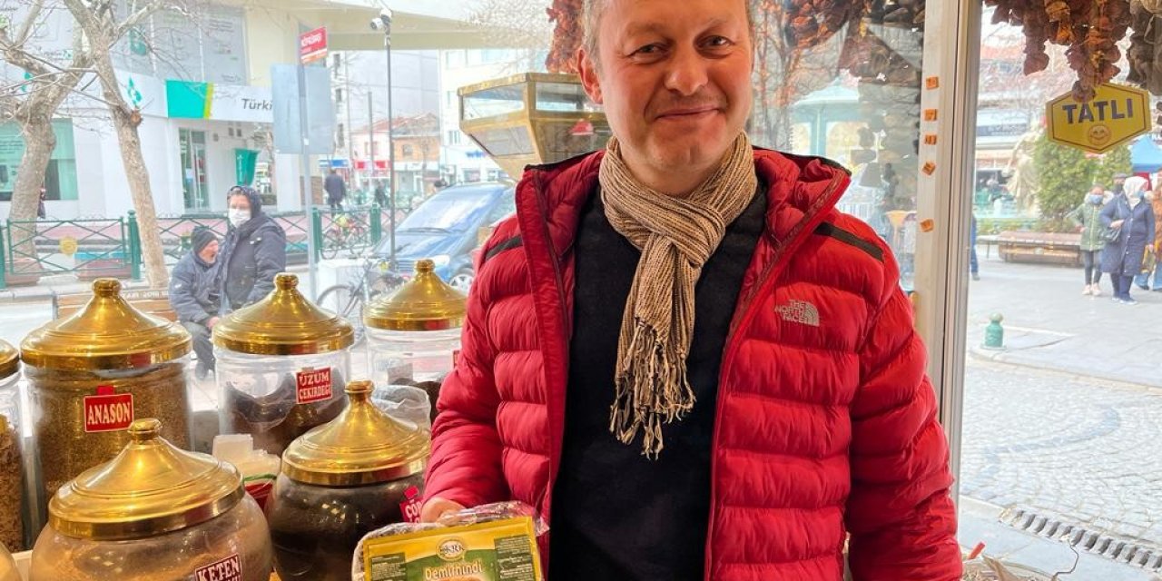 Aktarlar Ramazan’da Hazır İçecekler Yerine Hoşaf Öneriyor