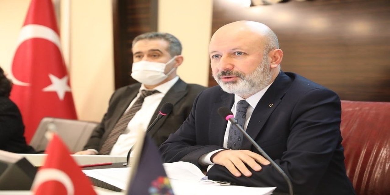 Kocasinan Belediyesi’nde 16 Adet Taşınmaz İhale İle Satıldı