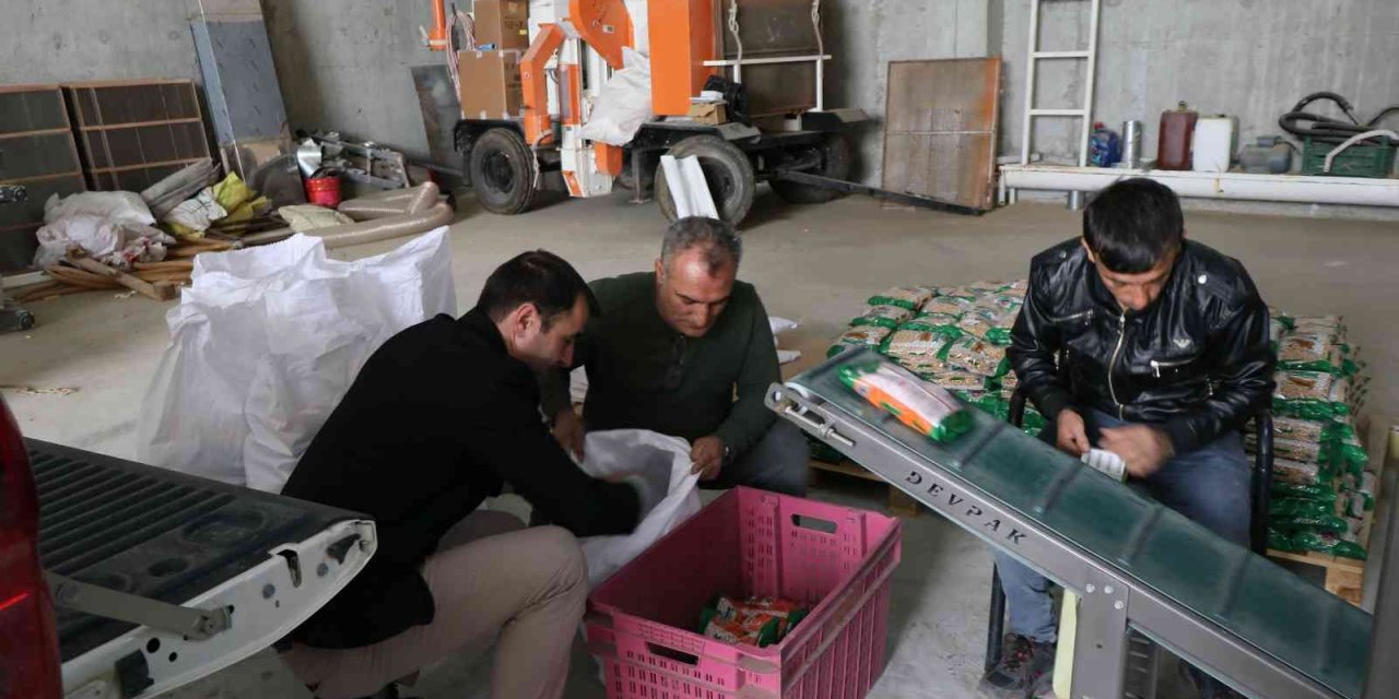 Ziraat Odasından Tüketiciye Kaliteli Ve Hesaplı Gıda