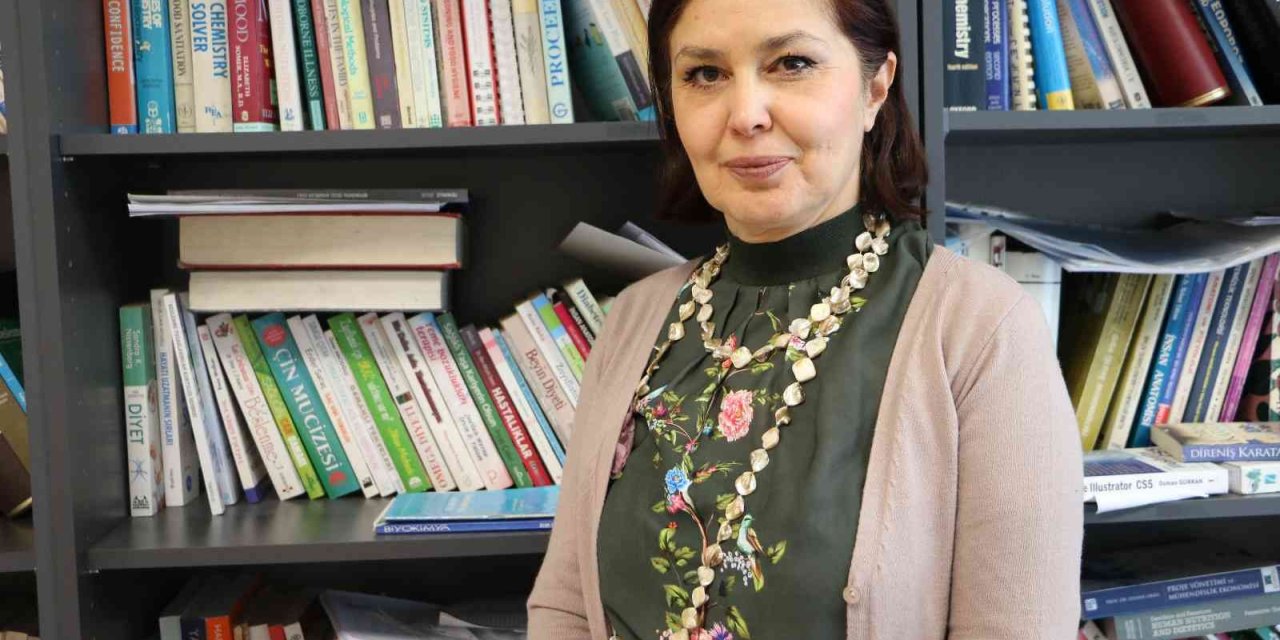 Prof. Dr. Nurhan Ünüsan’dan Ramazan’da Sağlıklı Beslenme Tavsiyeleri