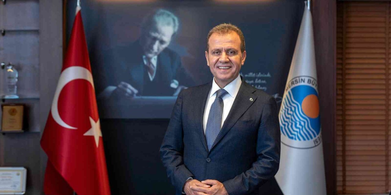 Başkan Seçer: "mersin’de Turizm Çok Daha İyi Noktalarda Olmalı"