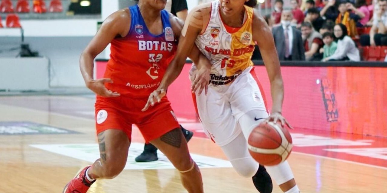 Kadınlar Basketbol Süper Ligi