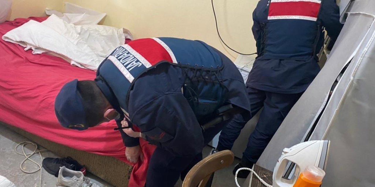 Tefecilik Yaptığı Belirlenen 9 Şüpheli Tutuklandı