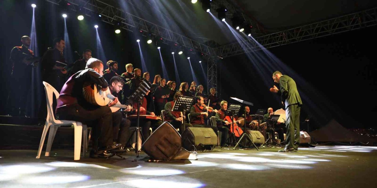 Büyükşehir’in Geleneksel Ramazan Etkinlikleri Başladı