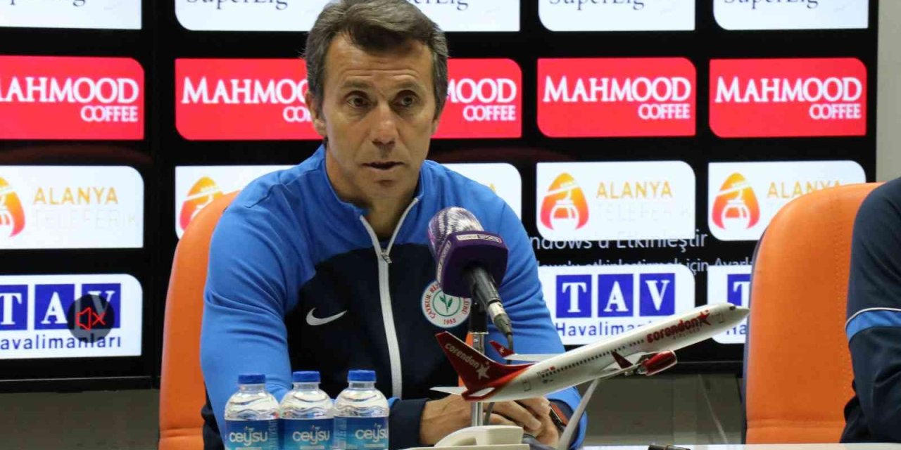 Bülent Korkmaz: “bireysel Hatalara Yorum Yapmak İstemiyorum”