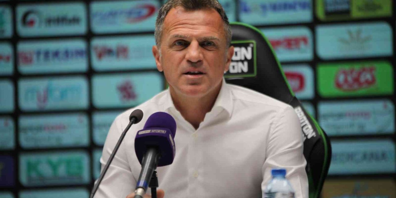 Stjepan Tomas: “son Haftalarda Basit Hatalardan Gol Yiyoruz”