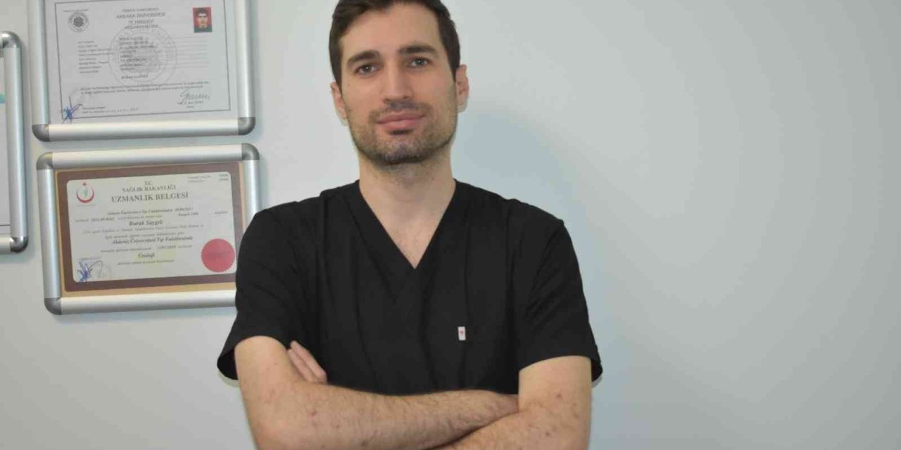 Uzmanlardan İyi Huylu Prostat Büyümesi Uyarısı