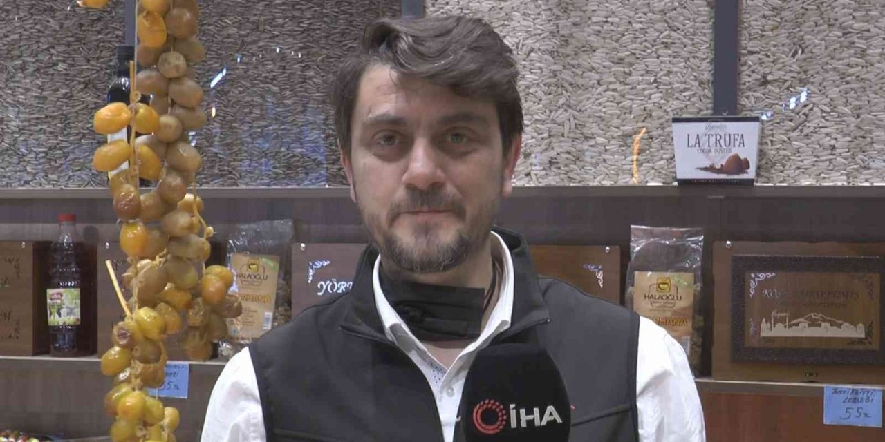 Bu Hurmanın Faydaları Saymakla Bitmiyor